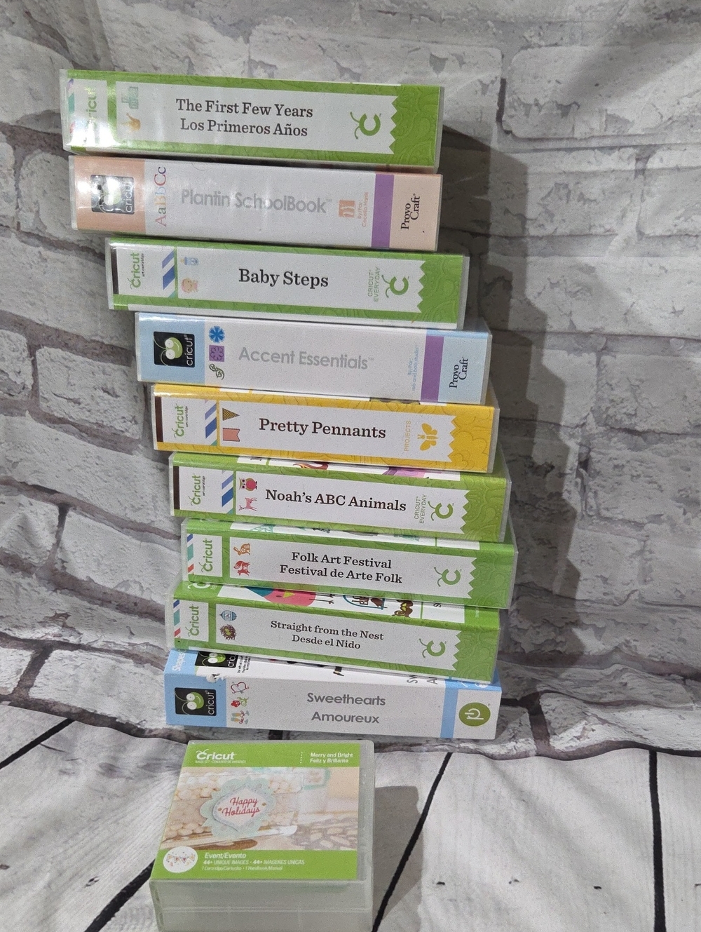 Cricut Craft Tools Set